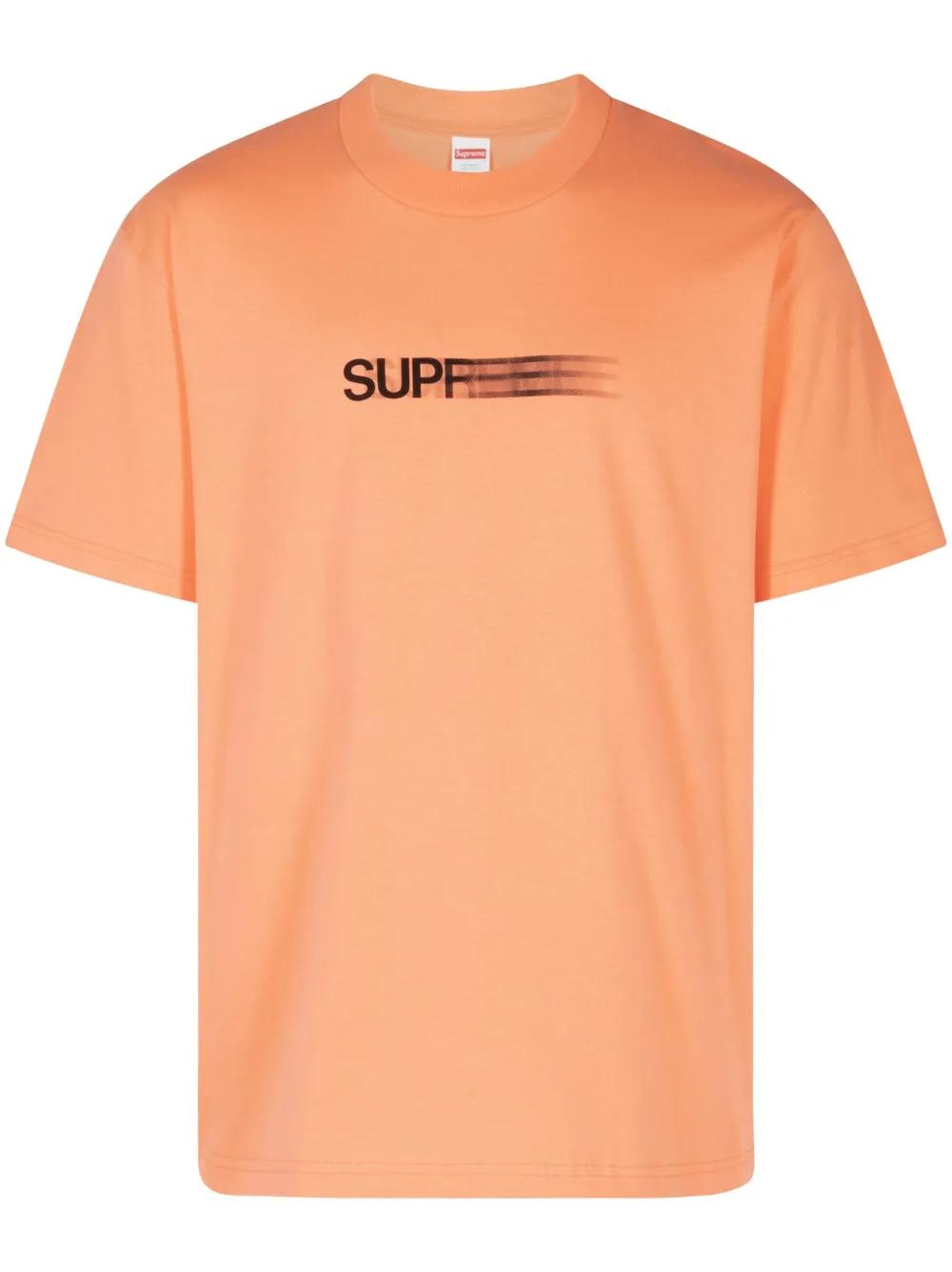 Orange Supreme Clothing for Men | Lyst
