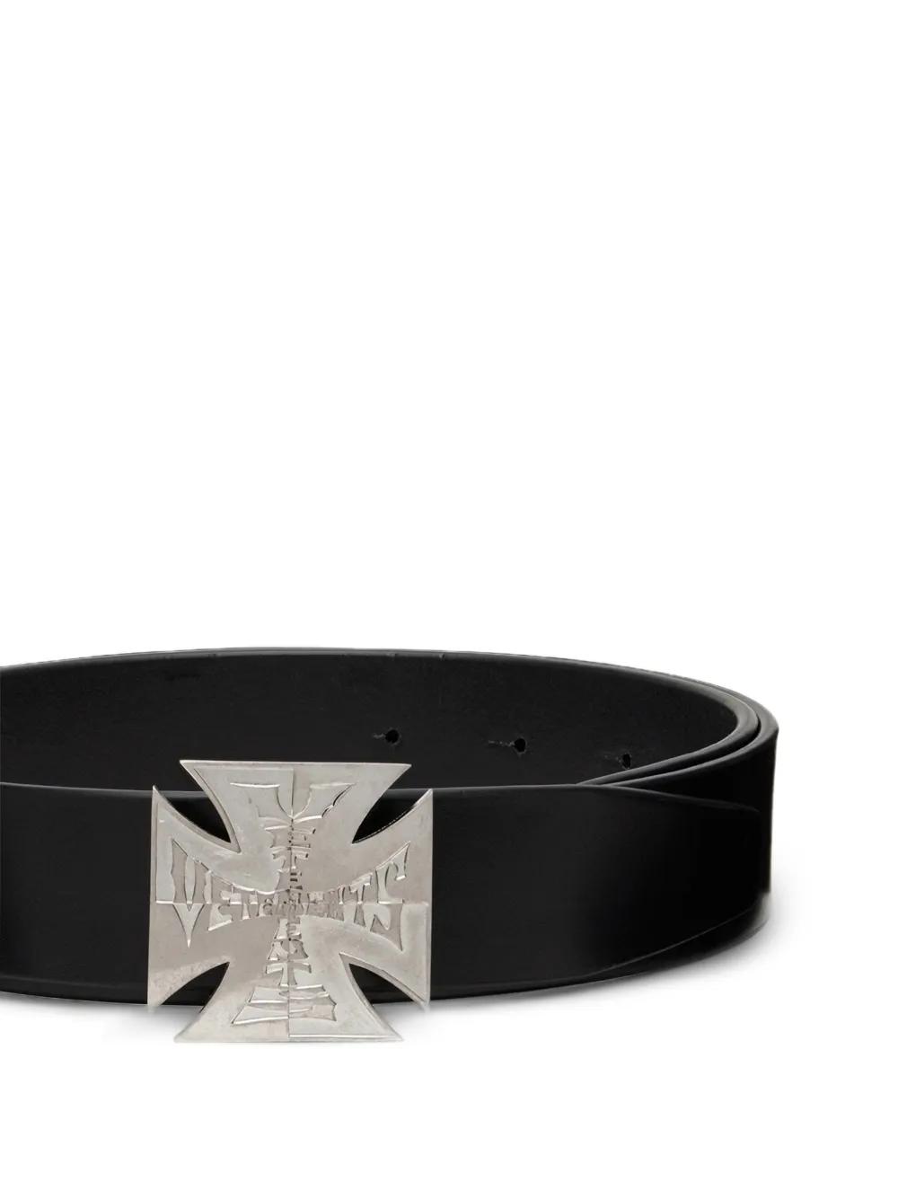 Vetements Belts for Men | Online Sale up to 22% off | Lyst