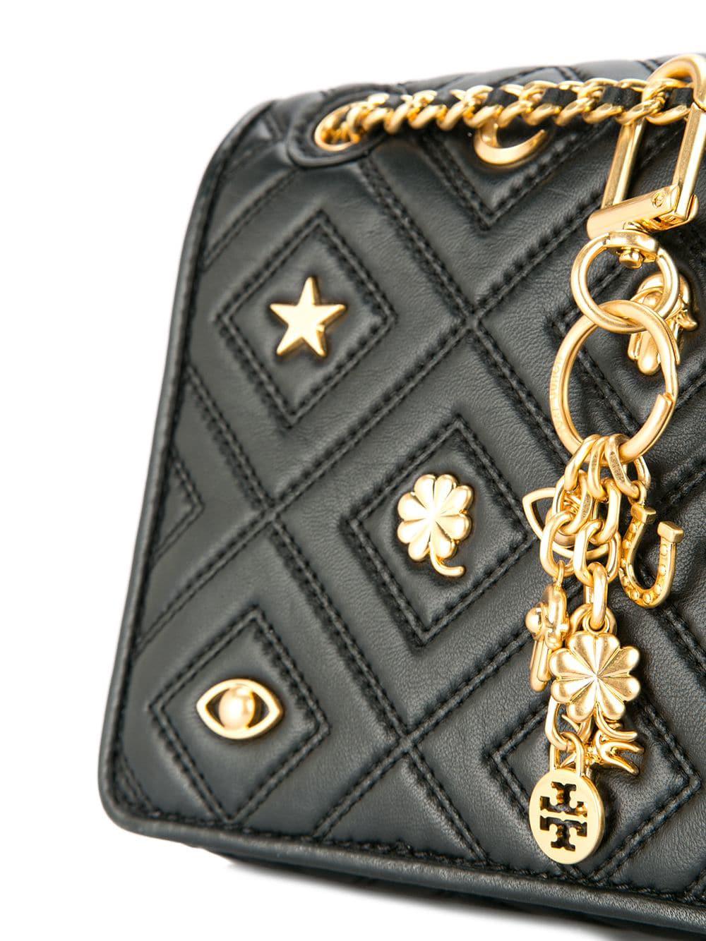 tory burch farida fleming bolsa