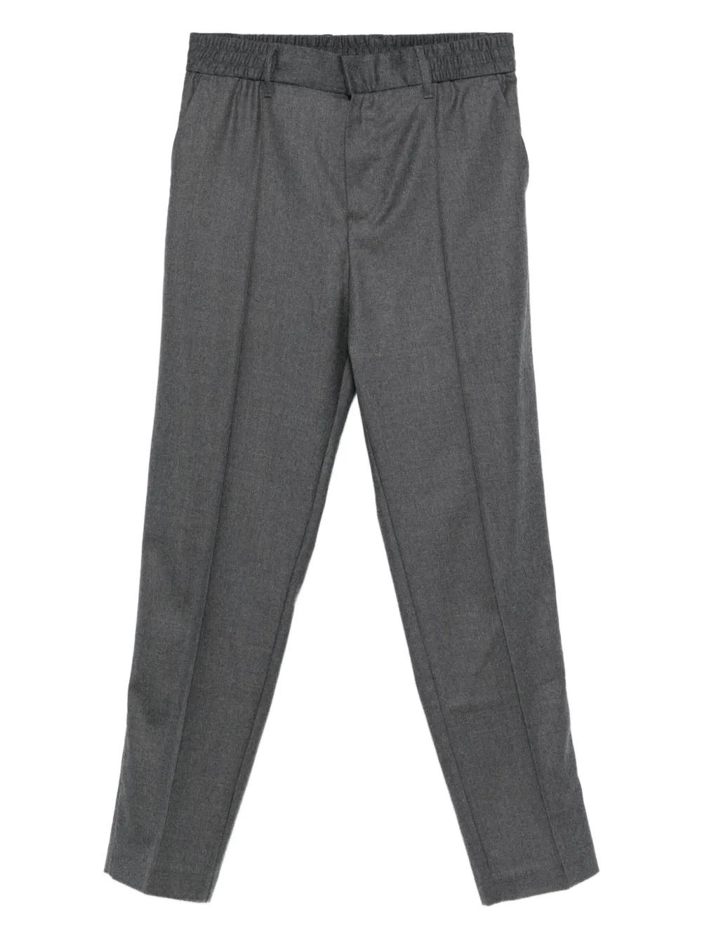Emporio Armani Pants for Men | Online Sale up to 60% off | Lyst