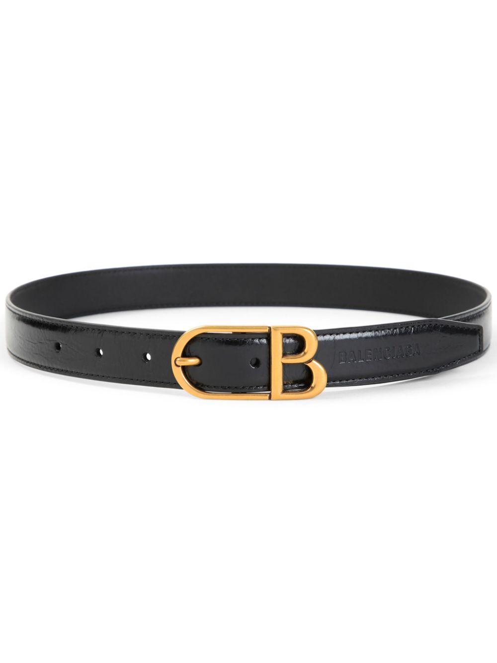 Ceintures Balenciaga femme a partir de 275 Lyst