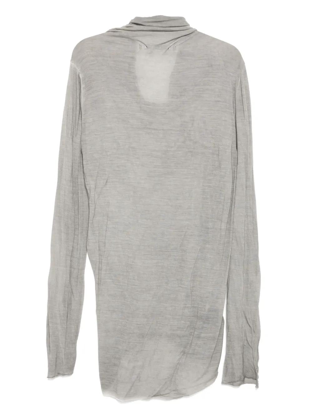 Julius Long-sleeve t-shirts for Men | Online Sale up to 29 Julius Long-sleeve t-shirts for Men | Online Sale up to 29