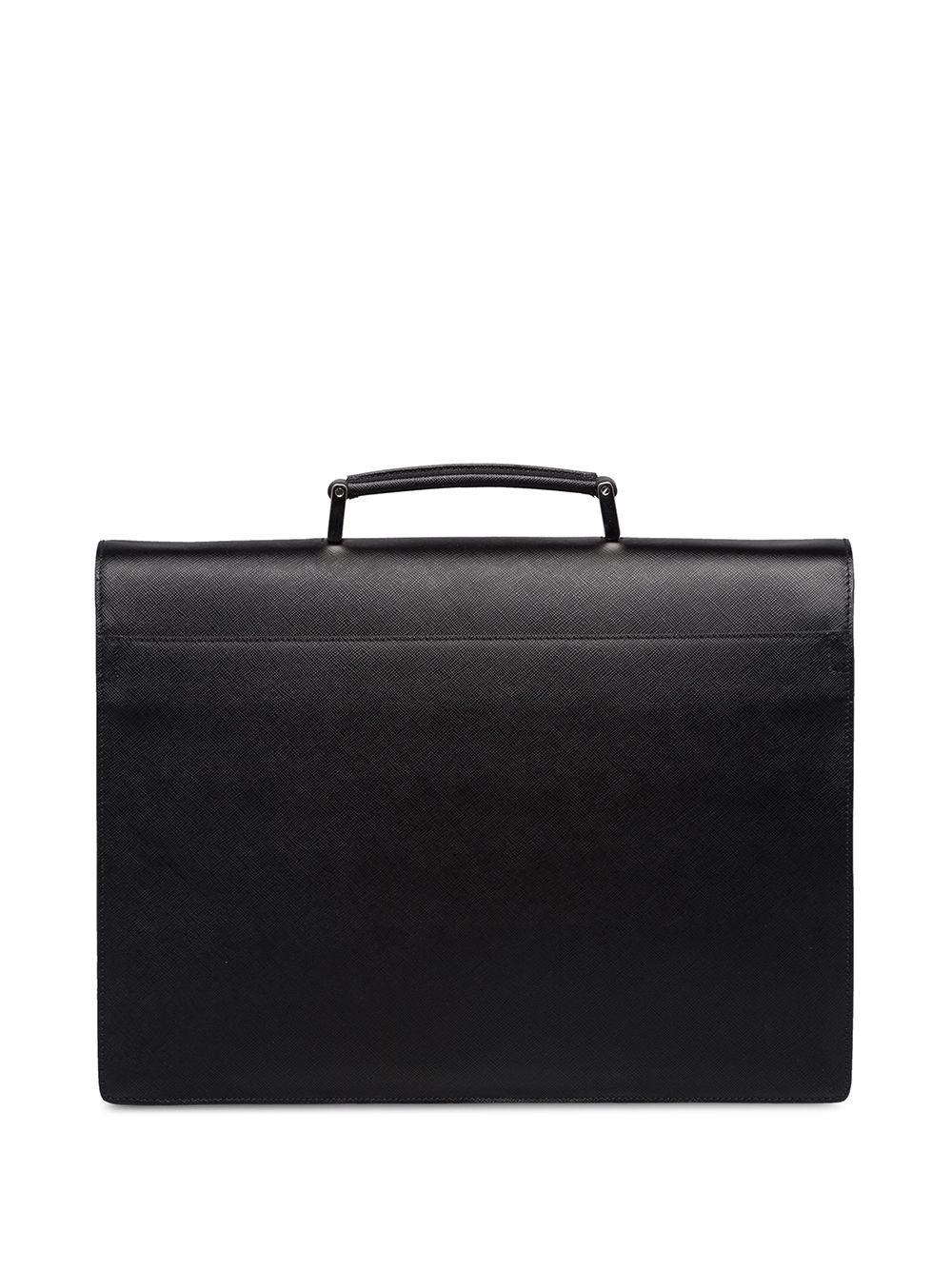 Maletin prada hombre cheap