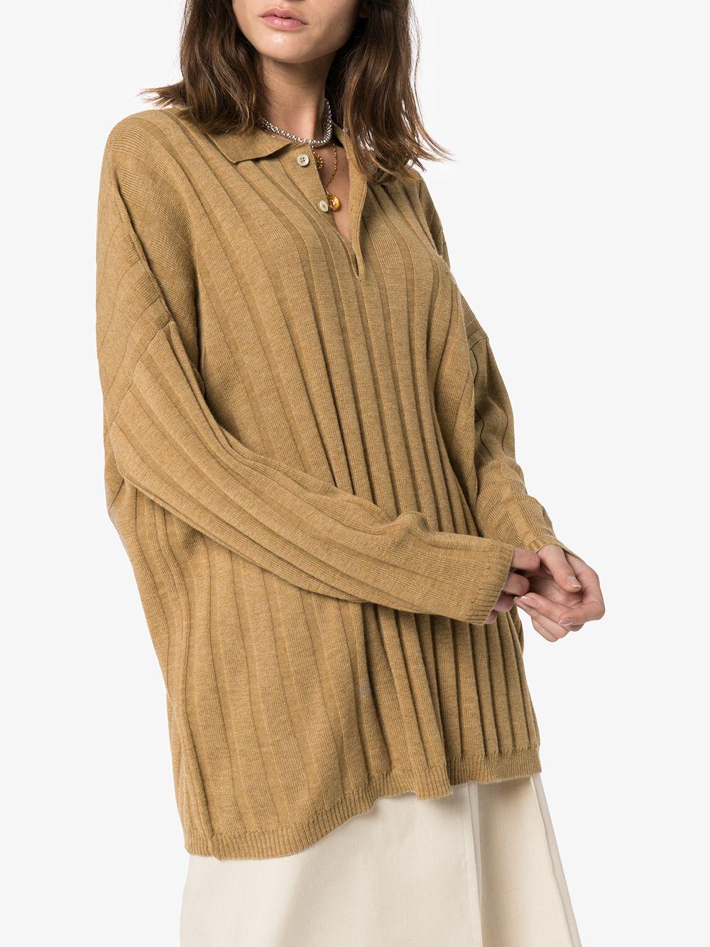 toteme bonifacio sweater