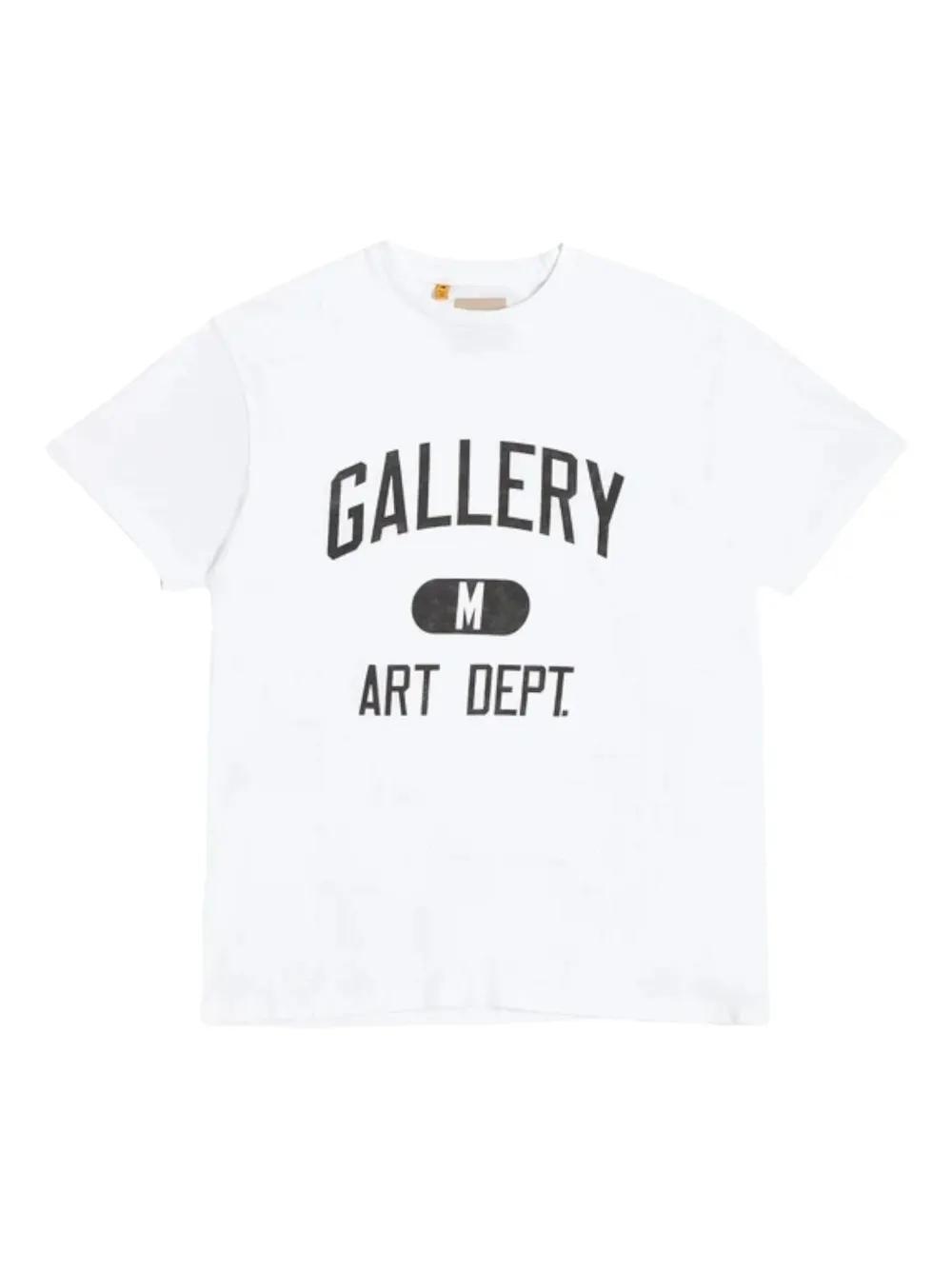 メンズ GALLERY DEPT. Tシャツ (半袖)が¥18,200〜 | Lyst