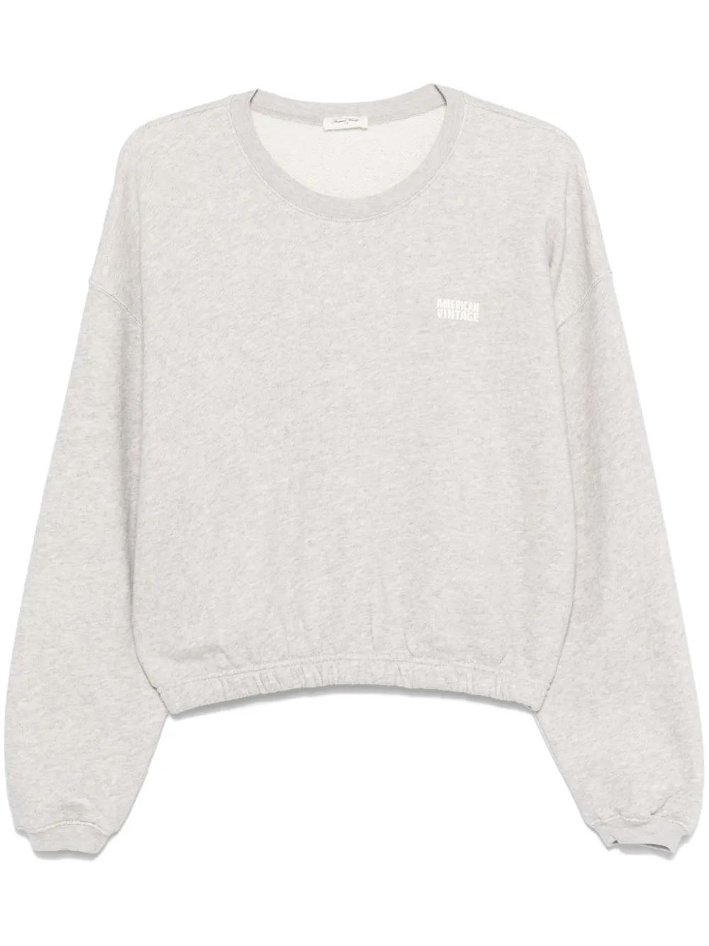 American Vintage Sweatshirts for Women | Online Sale up to