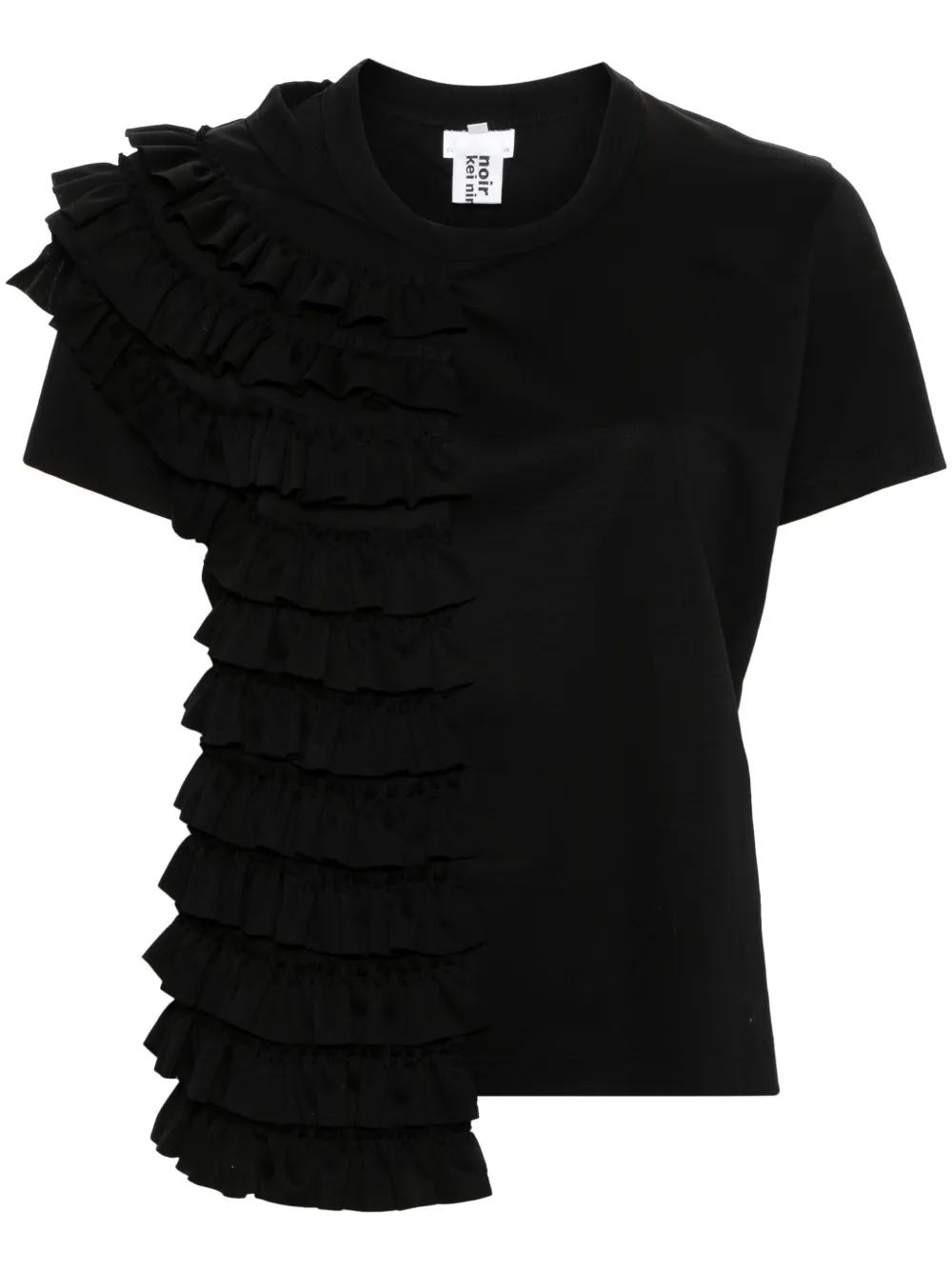 レディース Noir Kei Ninomiya Tシャツ | オンラインセールは最大64
