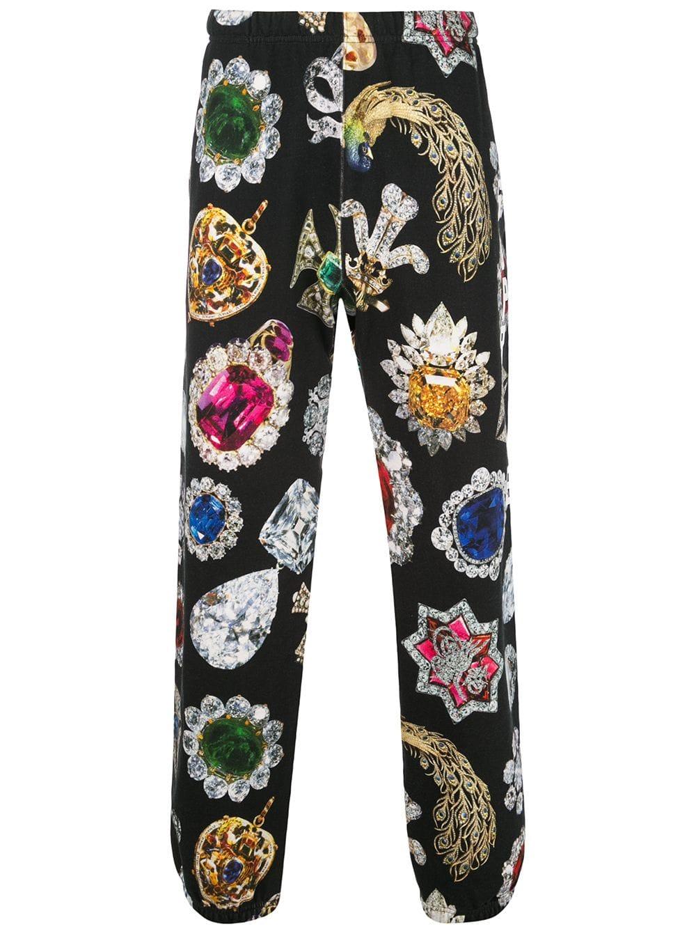 supreme jewel pants