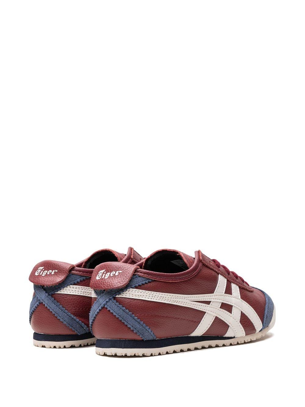 Asics onitsuka sales tiger marron