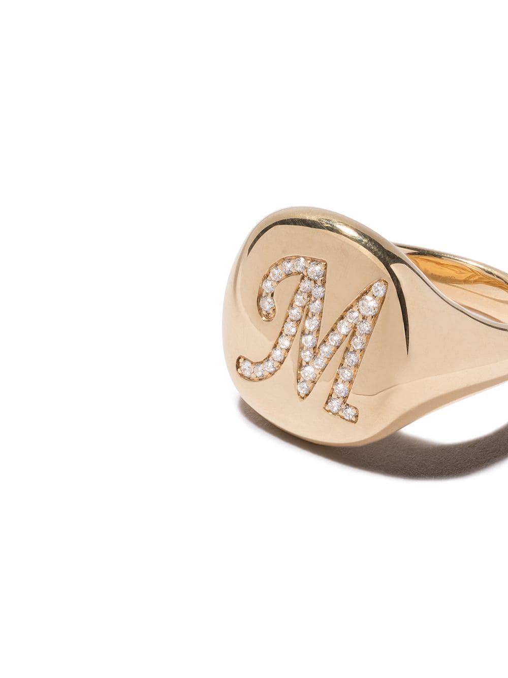 David yurman evil shop eye pinky ring