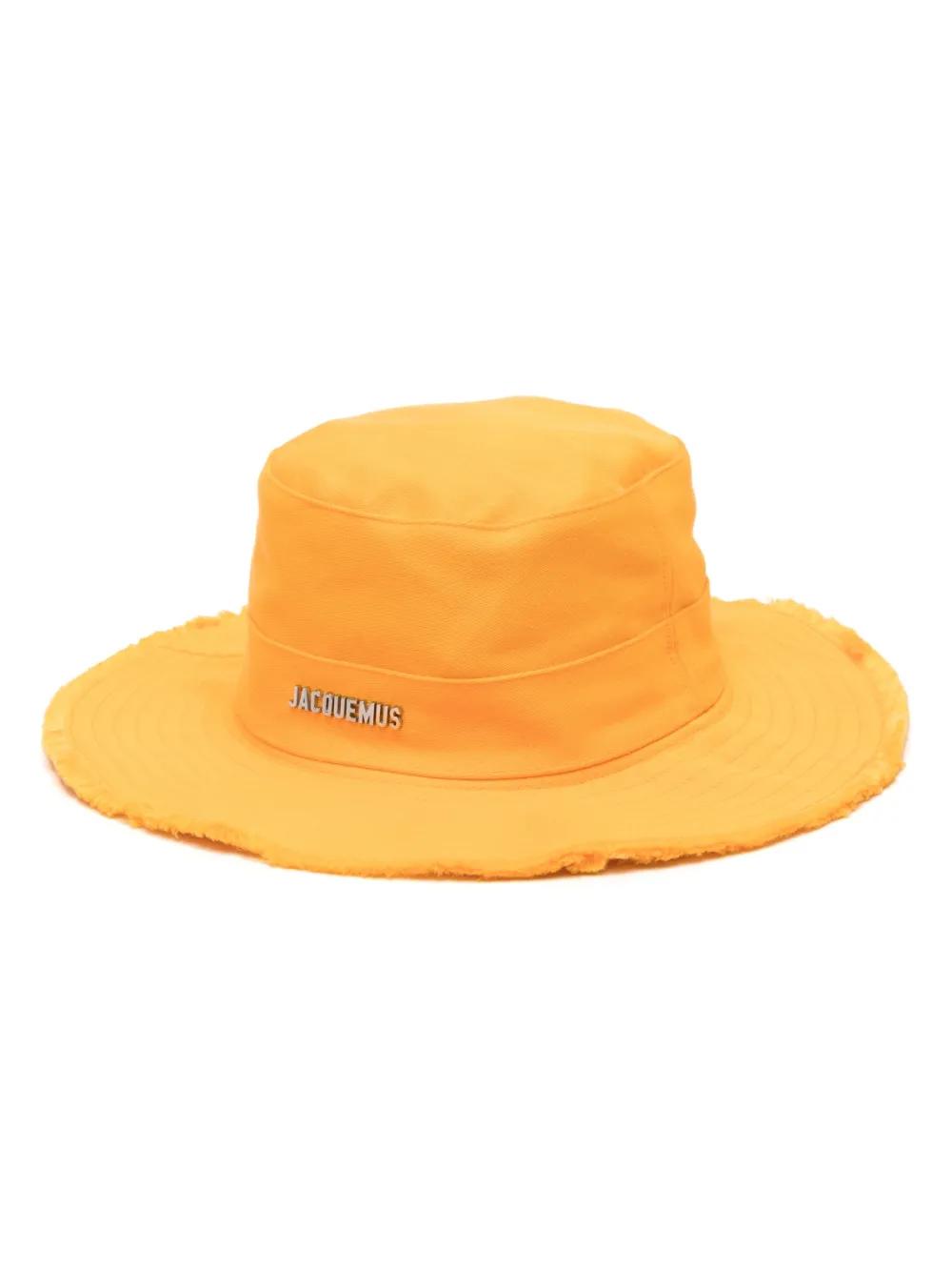 Designer Jacquemus Le Bob Artichaut Hats for Women - Up to Designer Jacquemus Le Bob Artichaut Hats for Women - Up to