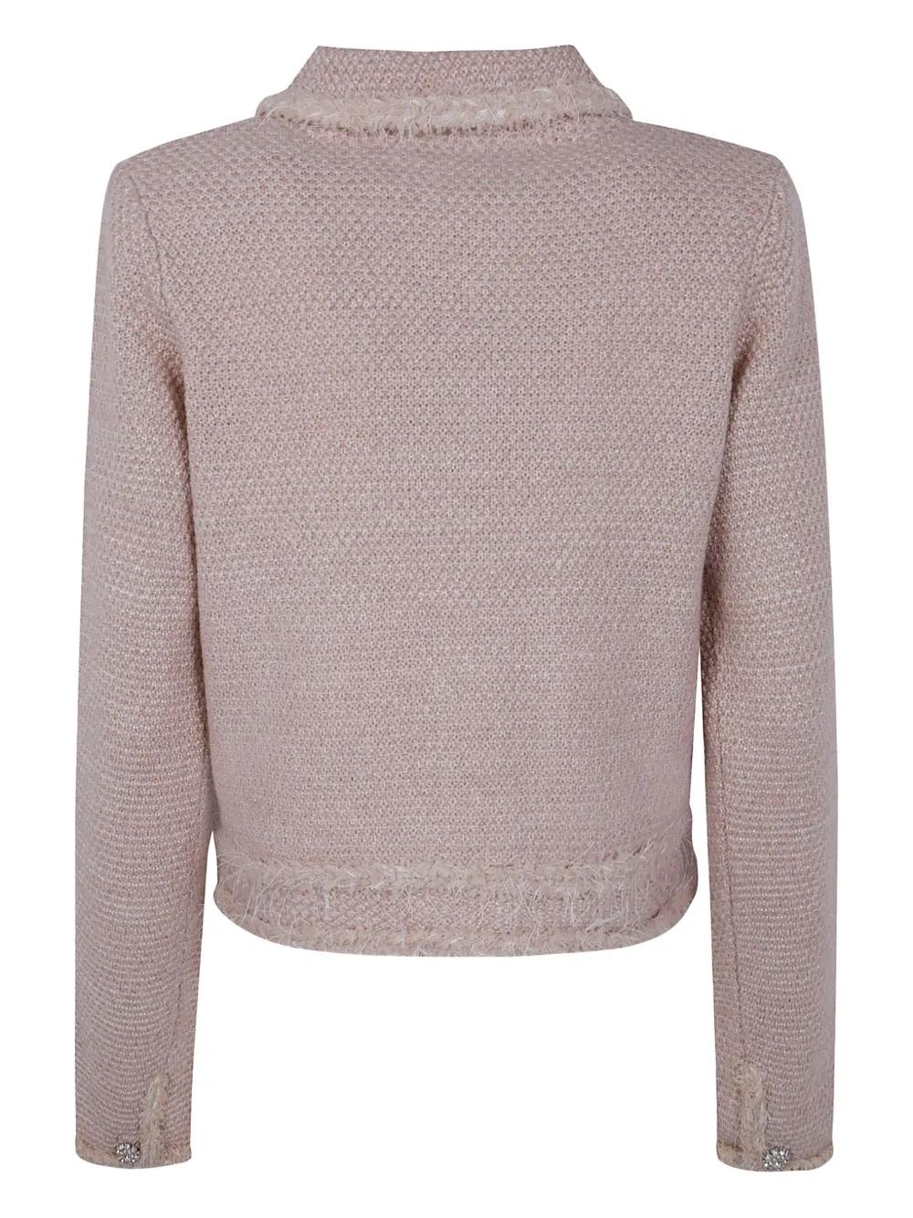Blugirl Blumarine Cardigans for Women | Online Sale up to 64