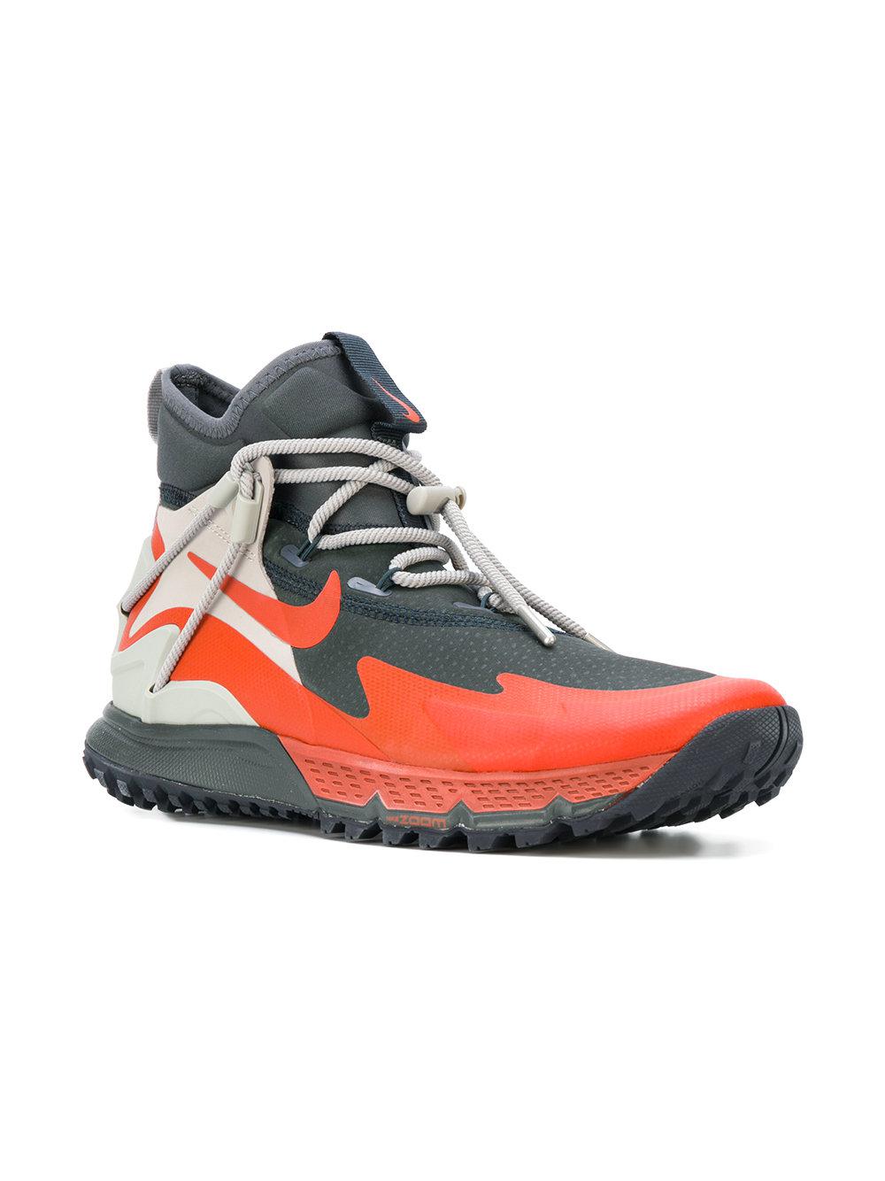 terra sertig sneaker