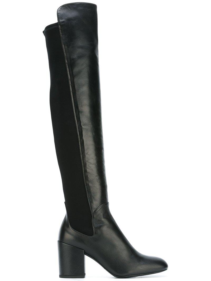 stuart weitzman halftime boots