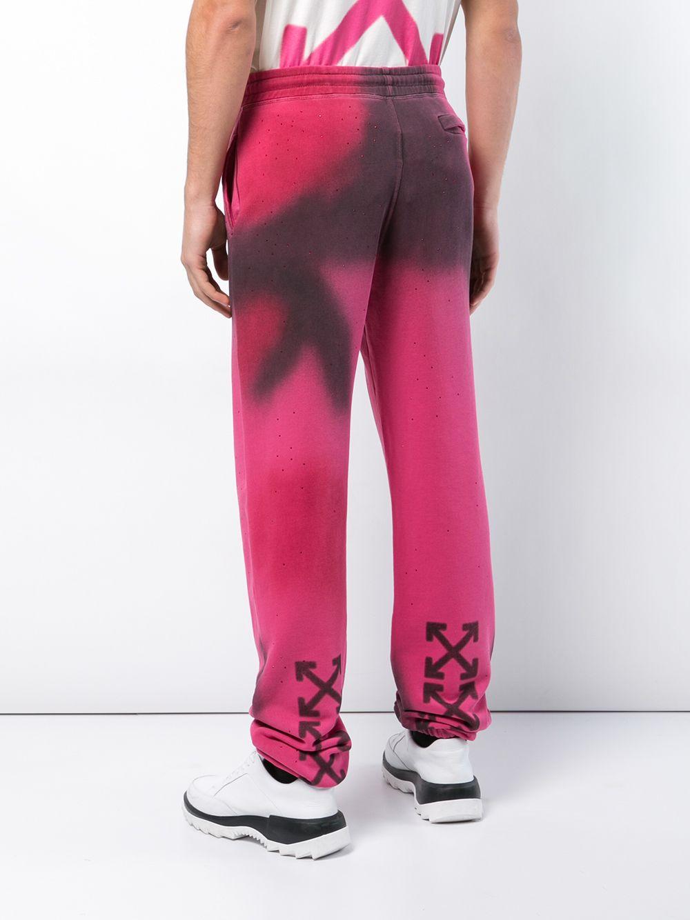 off white cherry blossom jacket