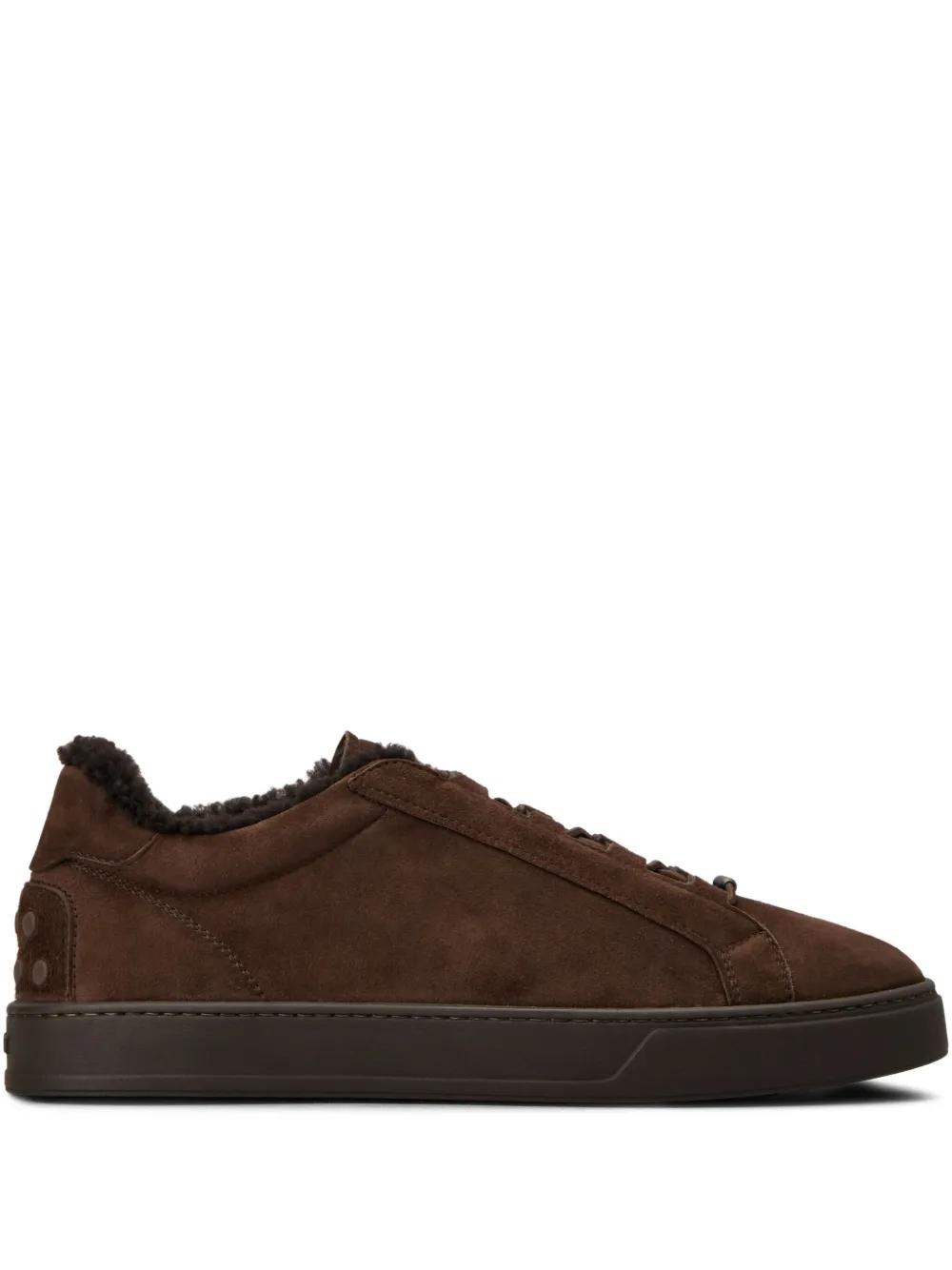 Tod's Low-top sneakers for Men | Online Sale up to 65% off Tod's Low-top sneakers for Men | Online Sale up to 65% off