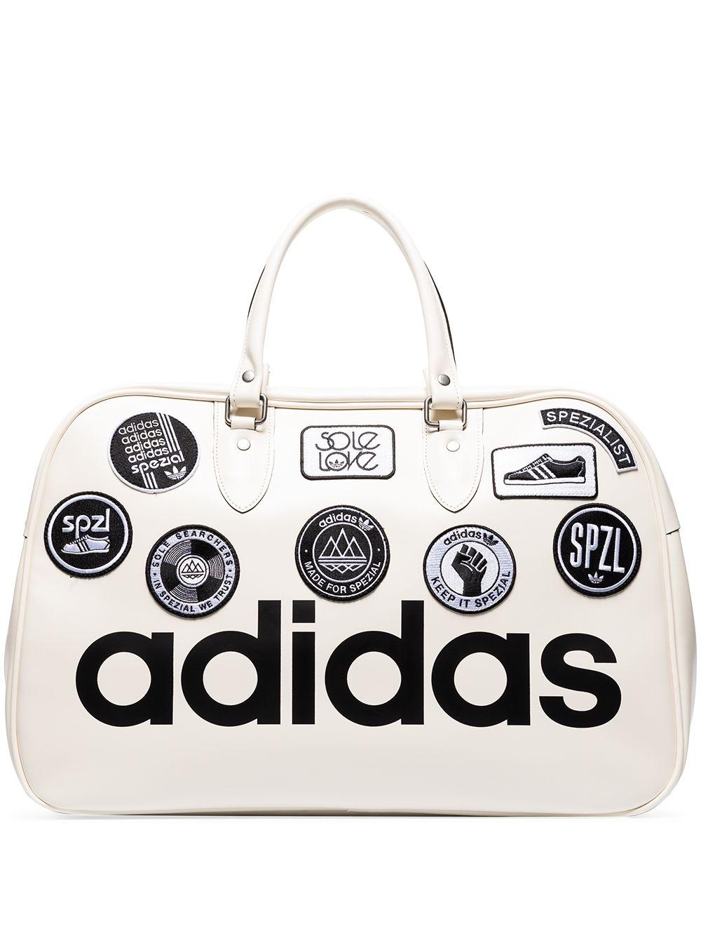 cinch tote bolsa adidas