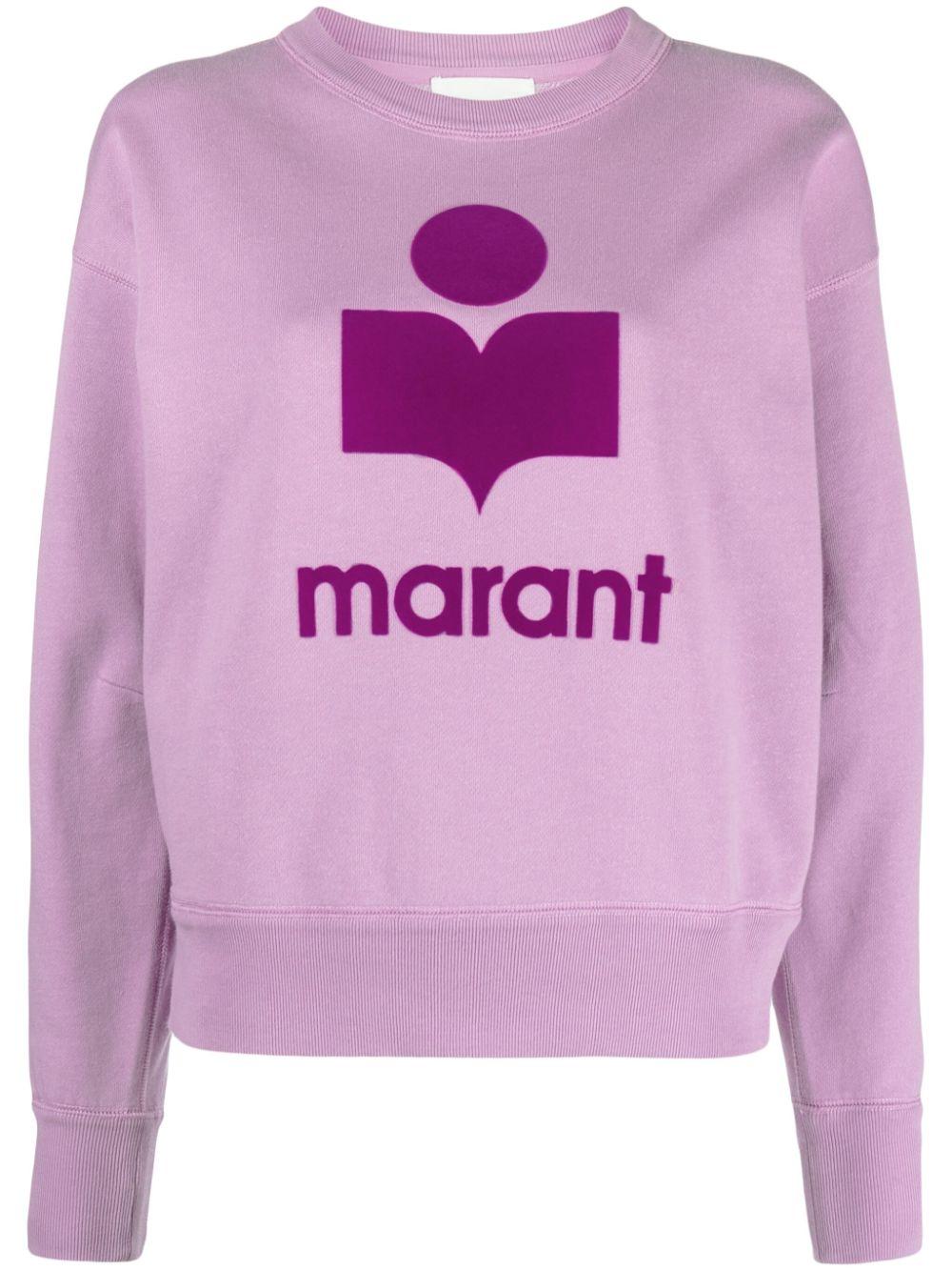 Isabel marant korbin sweater hot sale