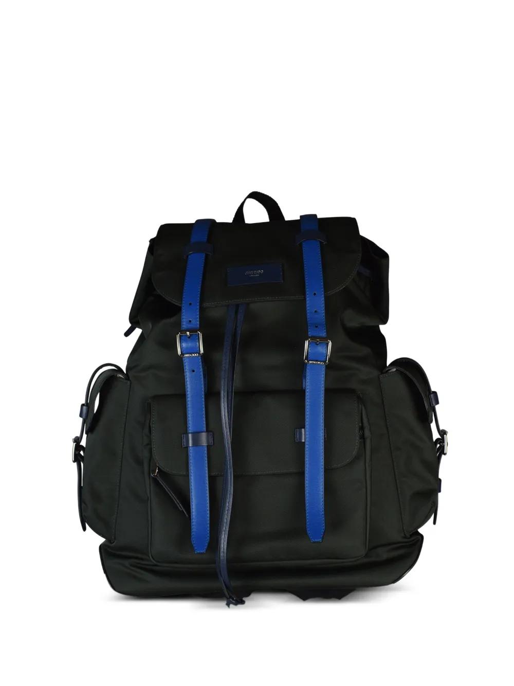 Jimmy Choo Backpacks for Men | Online Sale up to 58% off | Lyst