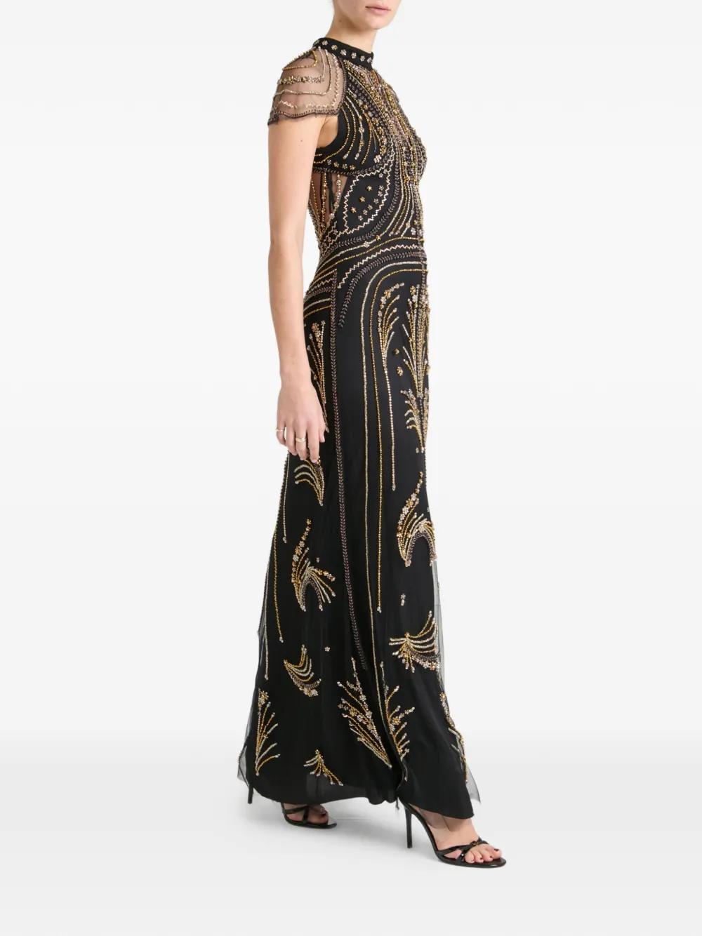 Temperley London Formal dresses and evening gowns for Women | Online Sale  up to 50% off | Lyst UK