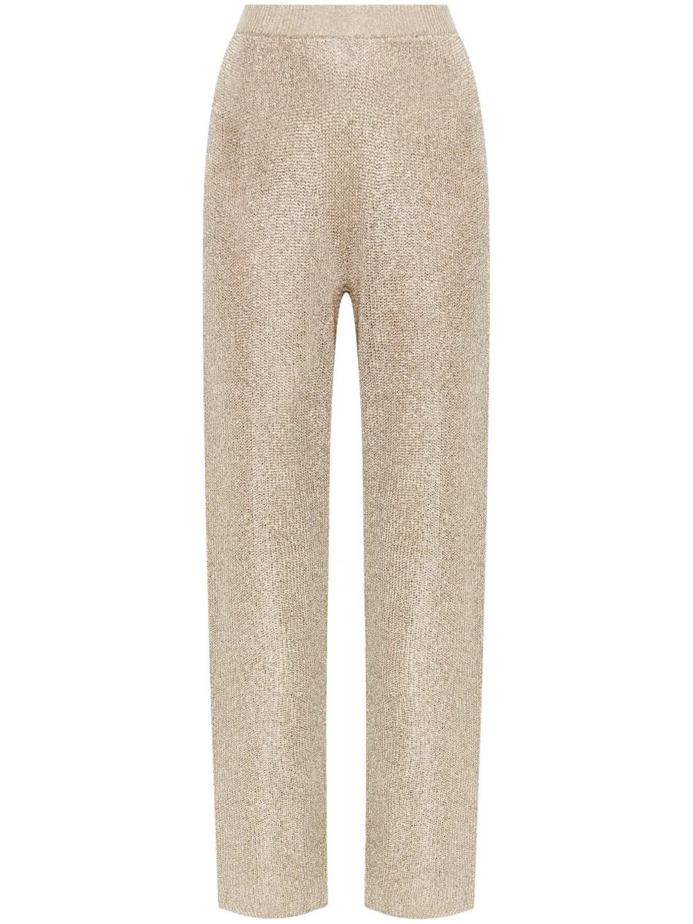 Cult Gaia Cigarette Pants for Women