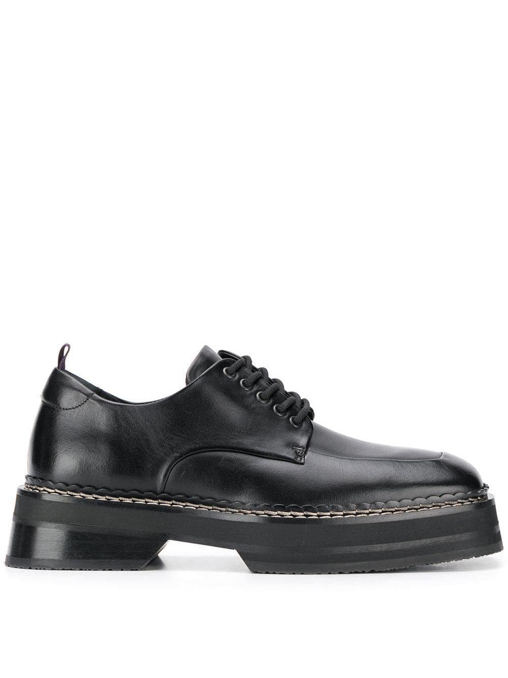 Eytys   PHOENIX LEATHER/シューズ Eytys PHOENIX LEATHER/シューズ - メルカリ