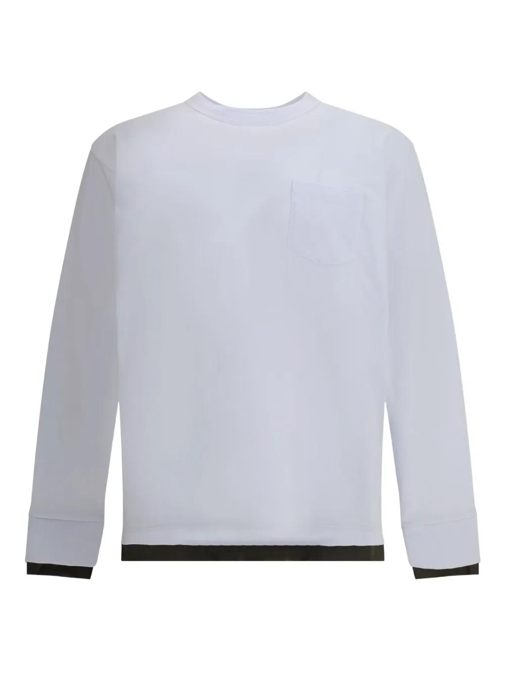 sacai Tシャツ 長袖 楽天市場】sacai tシャツ 長袖の通販