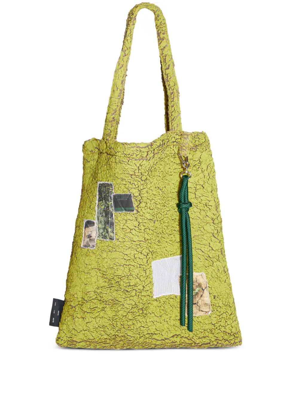 Yellow Bags for Men Lyst UK