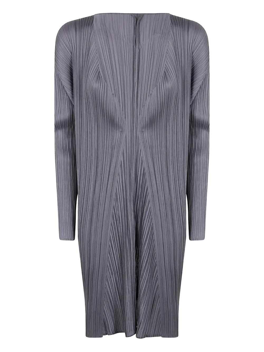 Pleats Please Issey Miyake Interplanetary Mist July Top