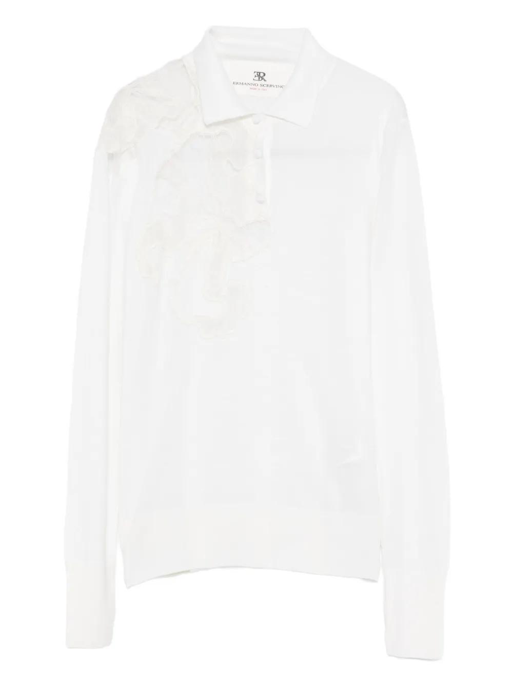Ermanno Scervino Tops for Women | Online Sale up to 50% off