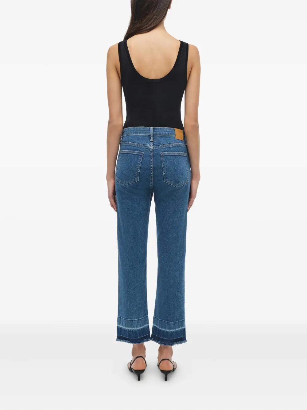 Jonathan Simkhai Straight-leg jeans for Women | Online Sale
