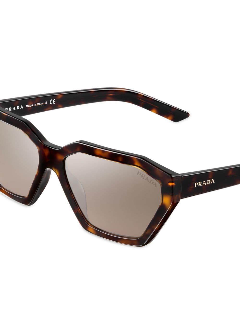 prada shades sunglasses