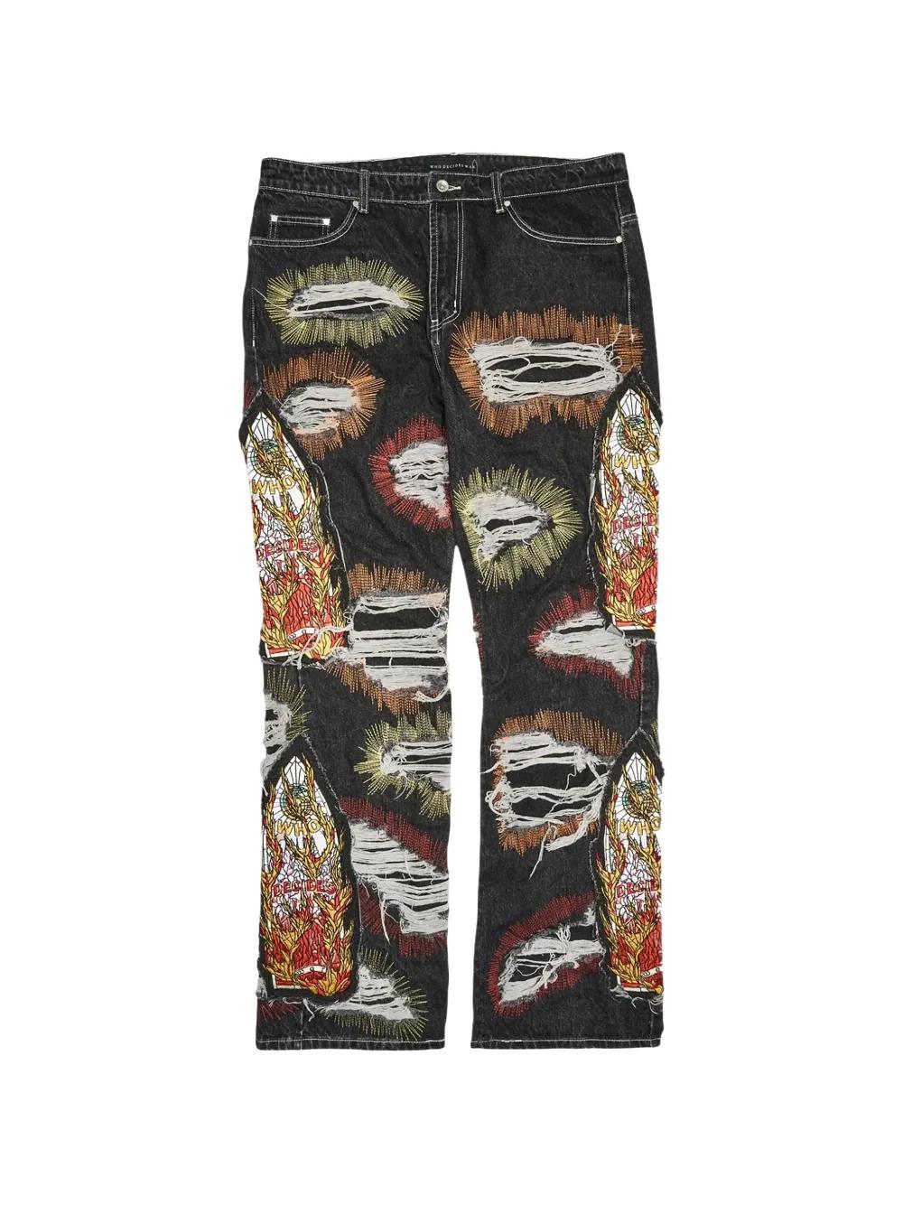 Who Decides Warをオンラインでショッピング | セール & ニュー