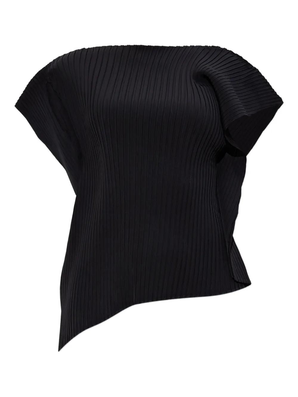 Issey Miyake Short-sleeve tops for Women | Online Sale up to