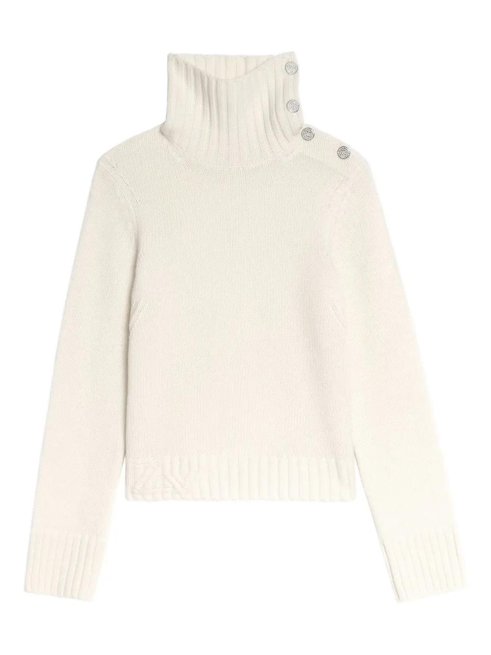 Zadig & Voltaire Turtlenecks for Women | Online Sale up to 54% off
