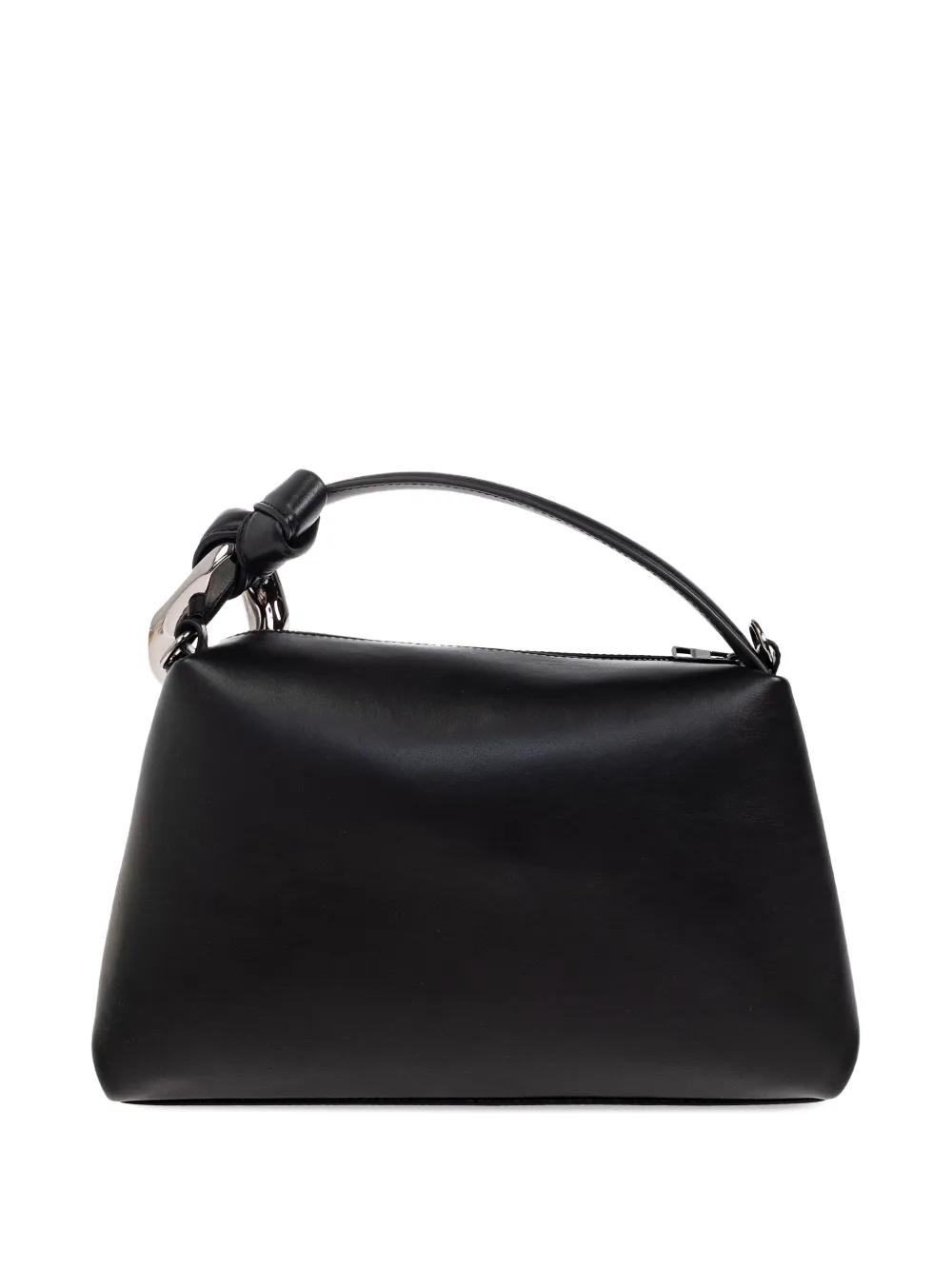 ハンドバッグ J W ANDERSON HAND BAG (HB0754LA0232 999) JW Anderson Hb0754 La0232 in White | Lyst