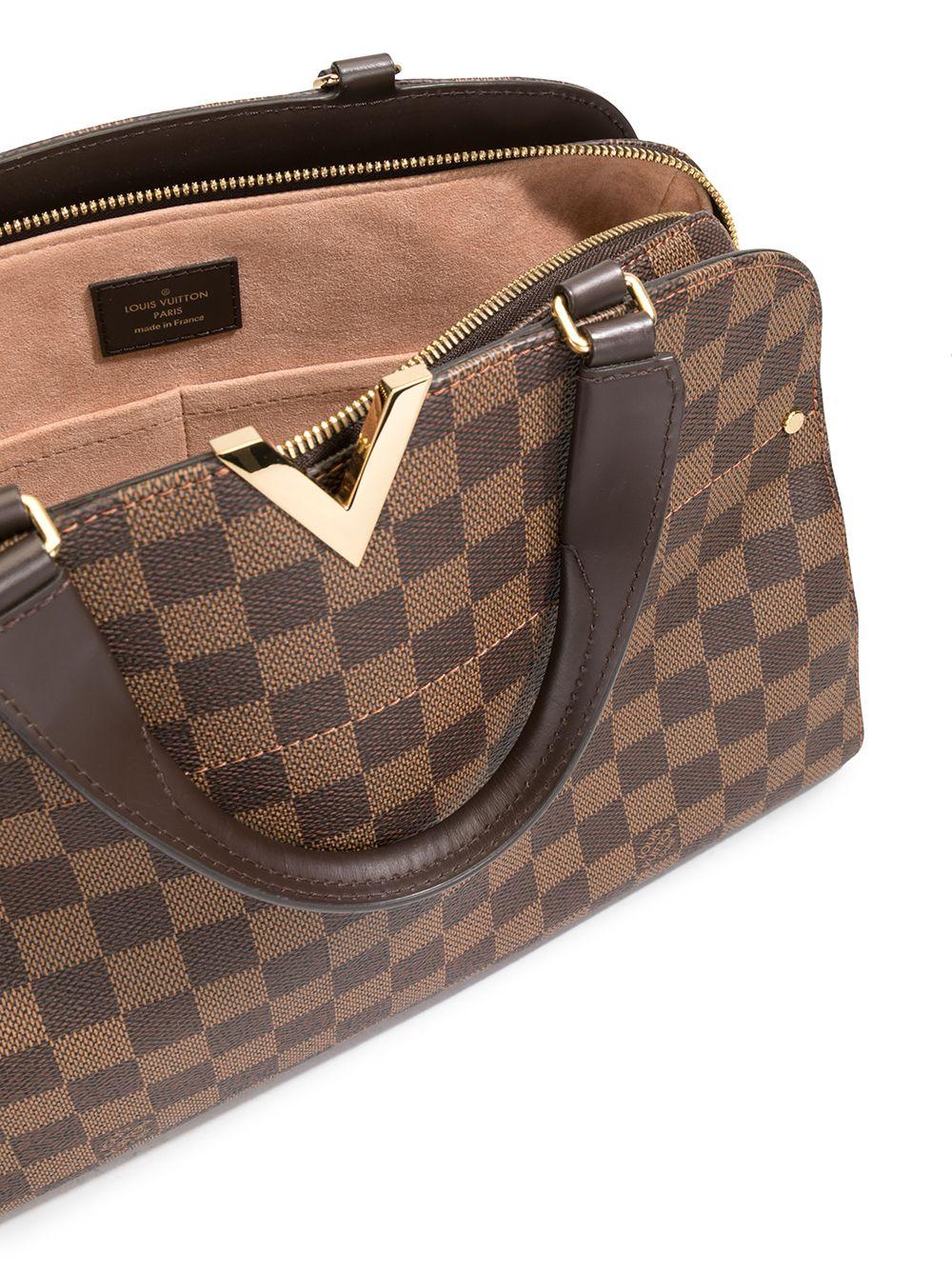 Louis Vuitton Kensington Bowling Bags For Sale