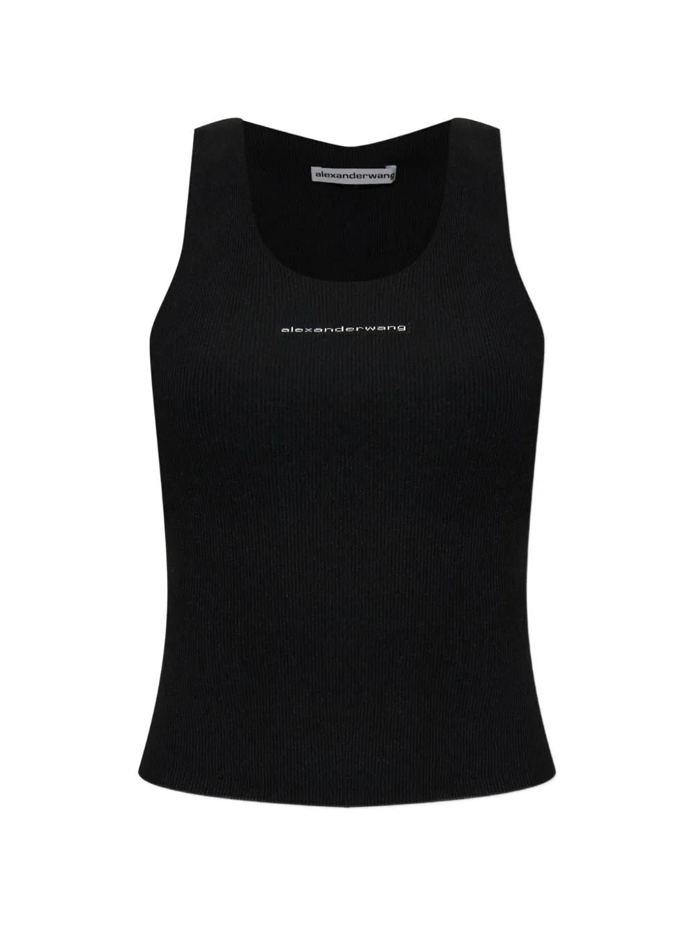 Alexander Wang Sleeveless and tank tops for Women | Online Sale up