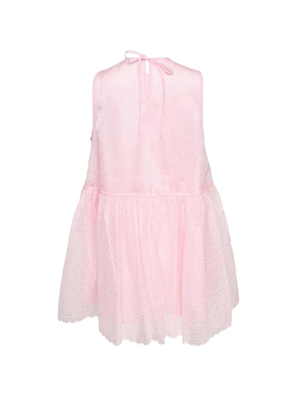 Pink Cecilie Bahnsen Dresses for Women | Lyst