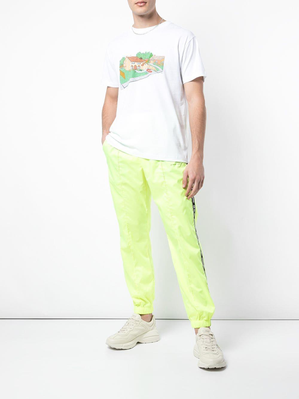 ralph lauren simpsons shirt