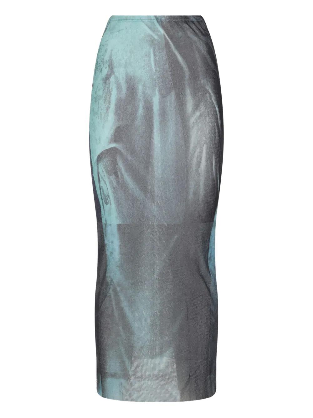 Jean Paul Gaultier Skirts for Women | Online Sale up to 50