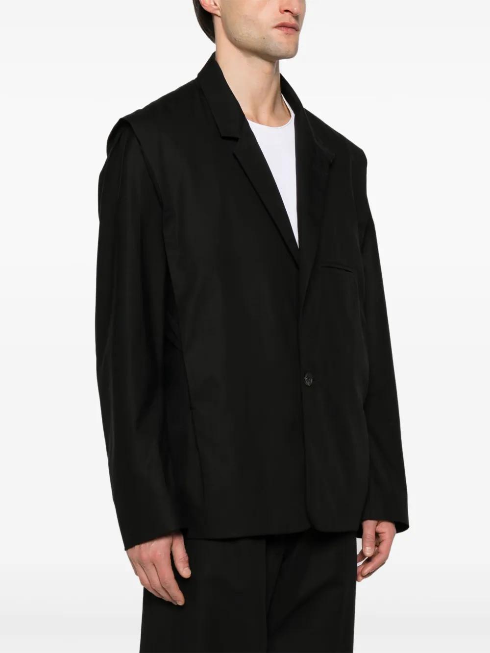 Kiko Kostadinov Blazers for Men | Online Sale up to 71% off Kiko Kostadinov Blazers for Men | Online Sale up to 71% off