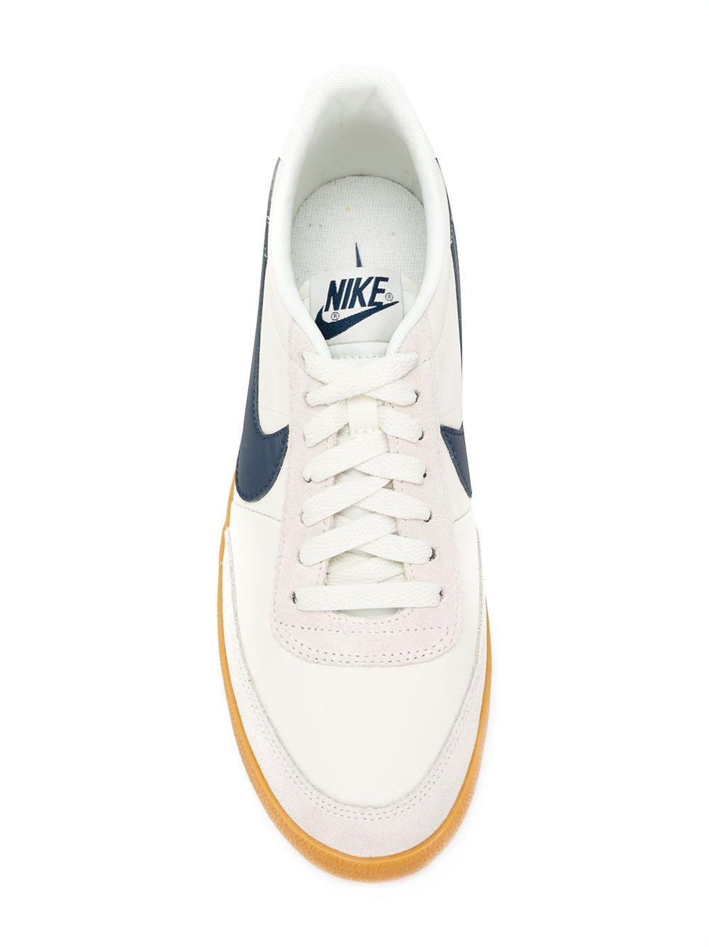 Nike ® Killshot 2 Sneakers in White for Men - Save 13% - Lyst