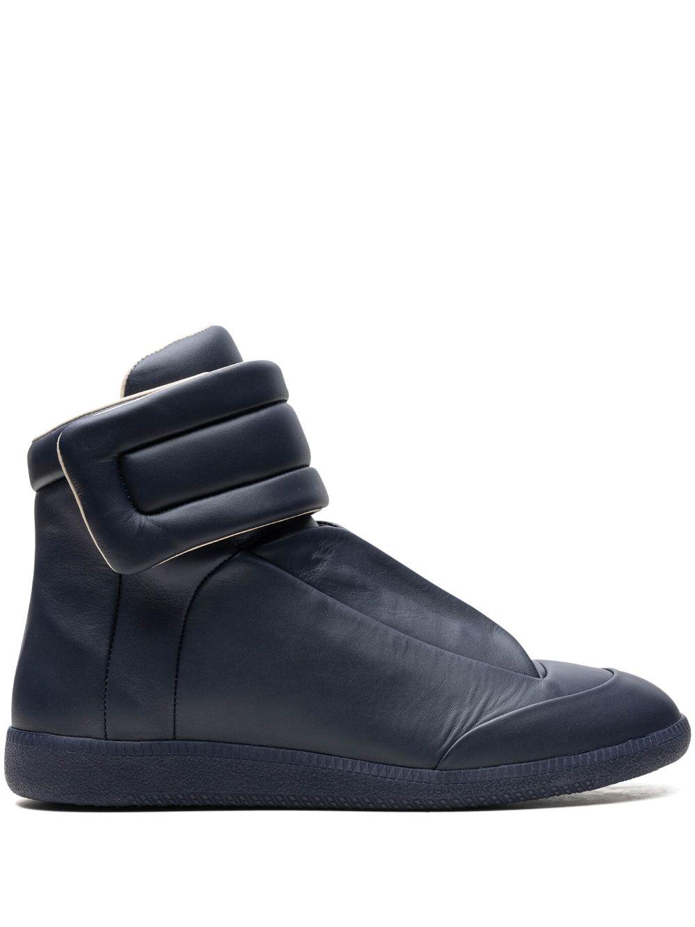 Maison Margiela シューズ（その他） 紺系 2007424F0020 Maison Margiela Future High 
