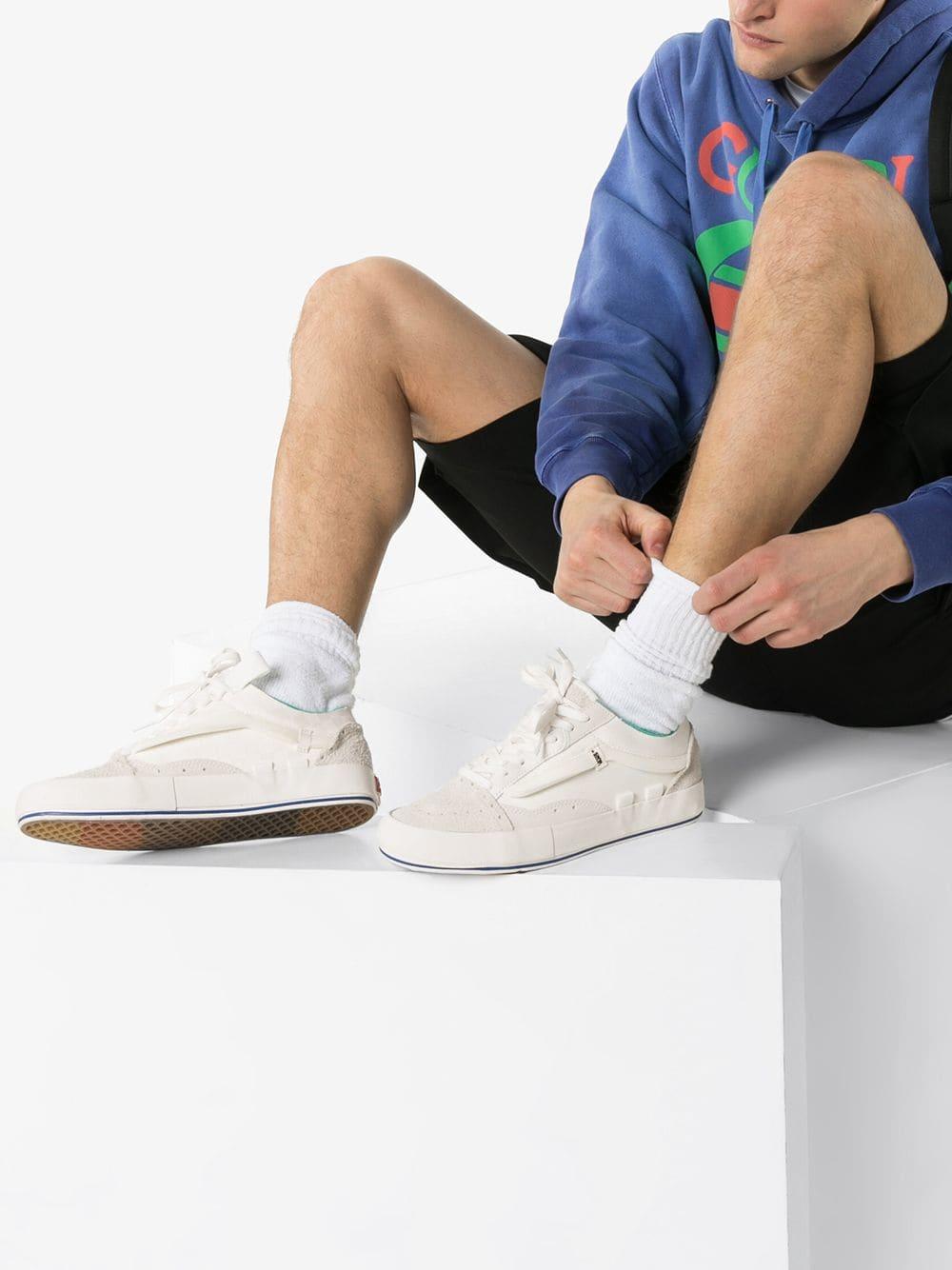 vans old skool confort