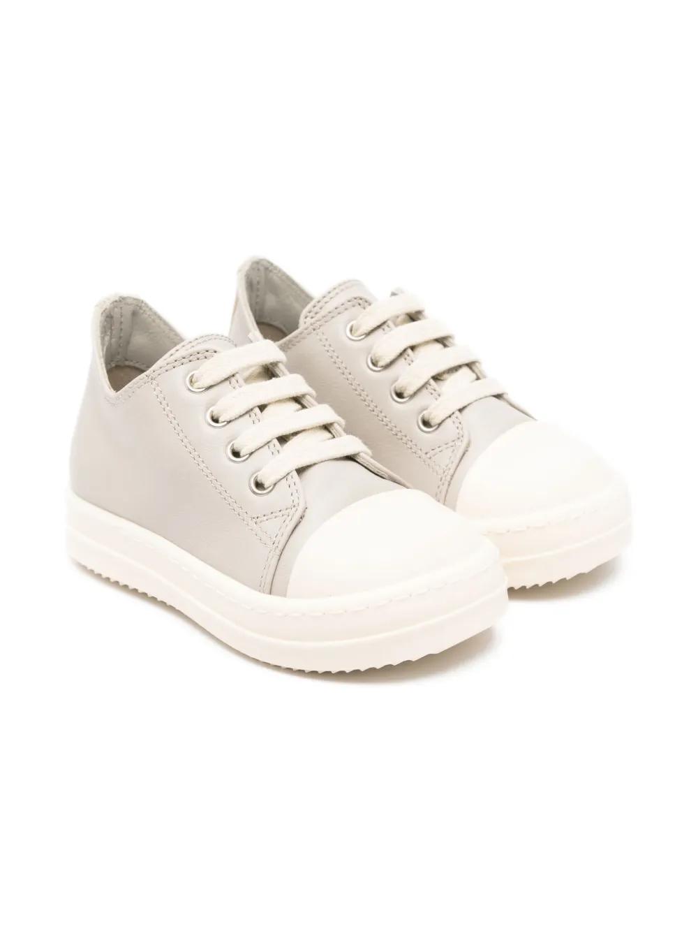 レディース Rick Owens スニーカーが¥69,100〜 | Lyst