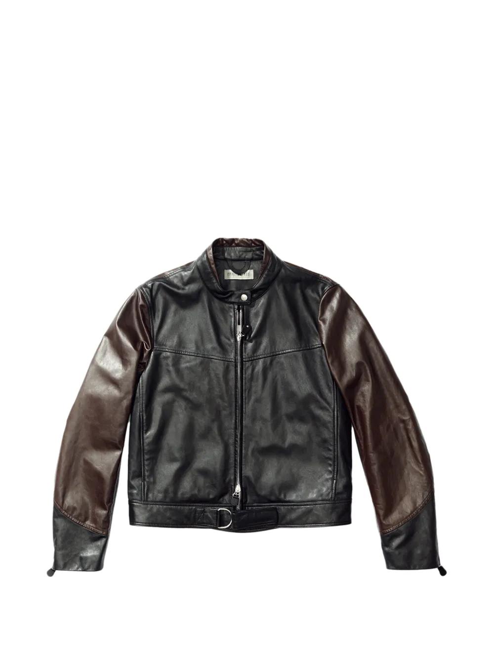 メンズ Our Legacy レザージャケット | オンラインセールは最大28%オフ