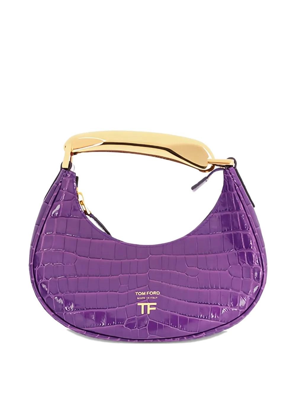 Purple Tom Ford Bags for Women | Lyst