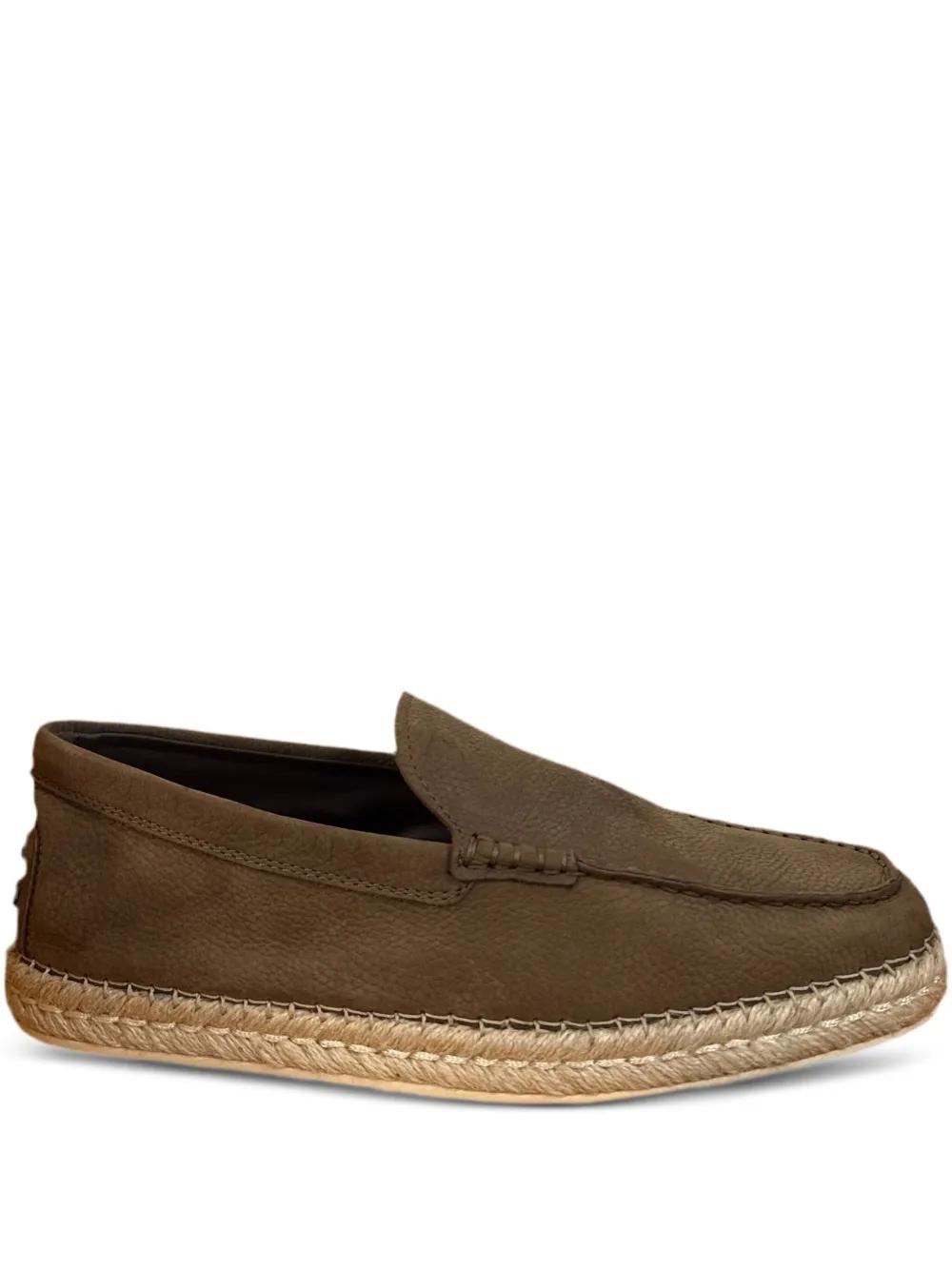 Tod's Espadrille shoes and sandals for Men Online Sale up to 71