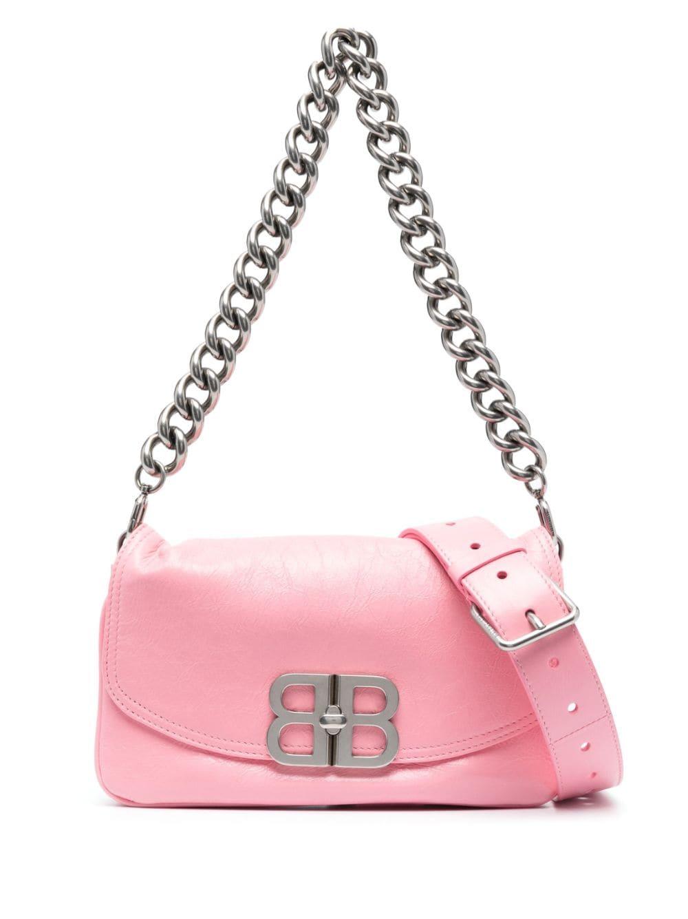 Balenciaga bb shoulder bag best sale